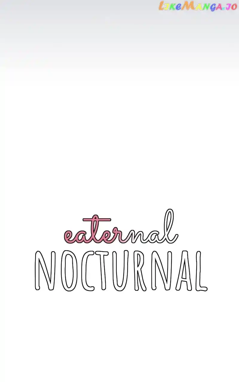 Eaternal Nocturnal Chapter 76