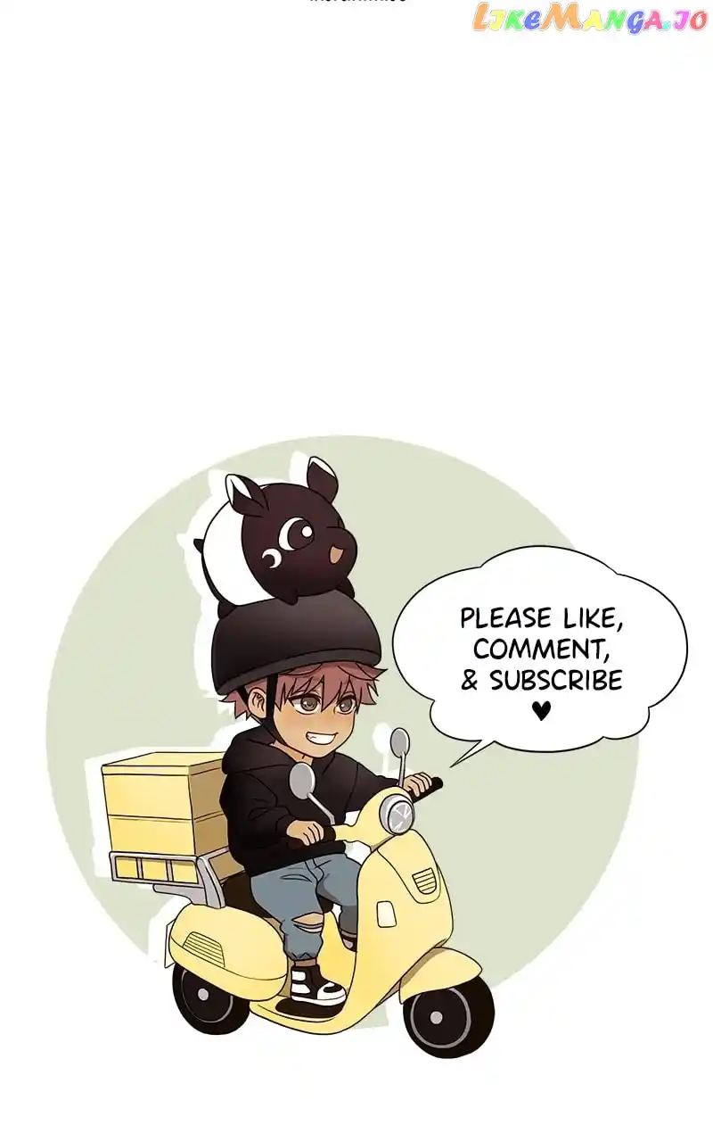 Eaternal Nocturnal Chapter 76