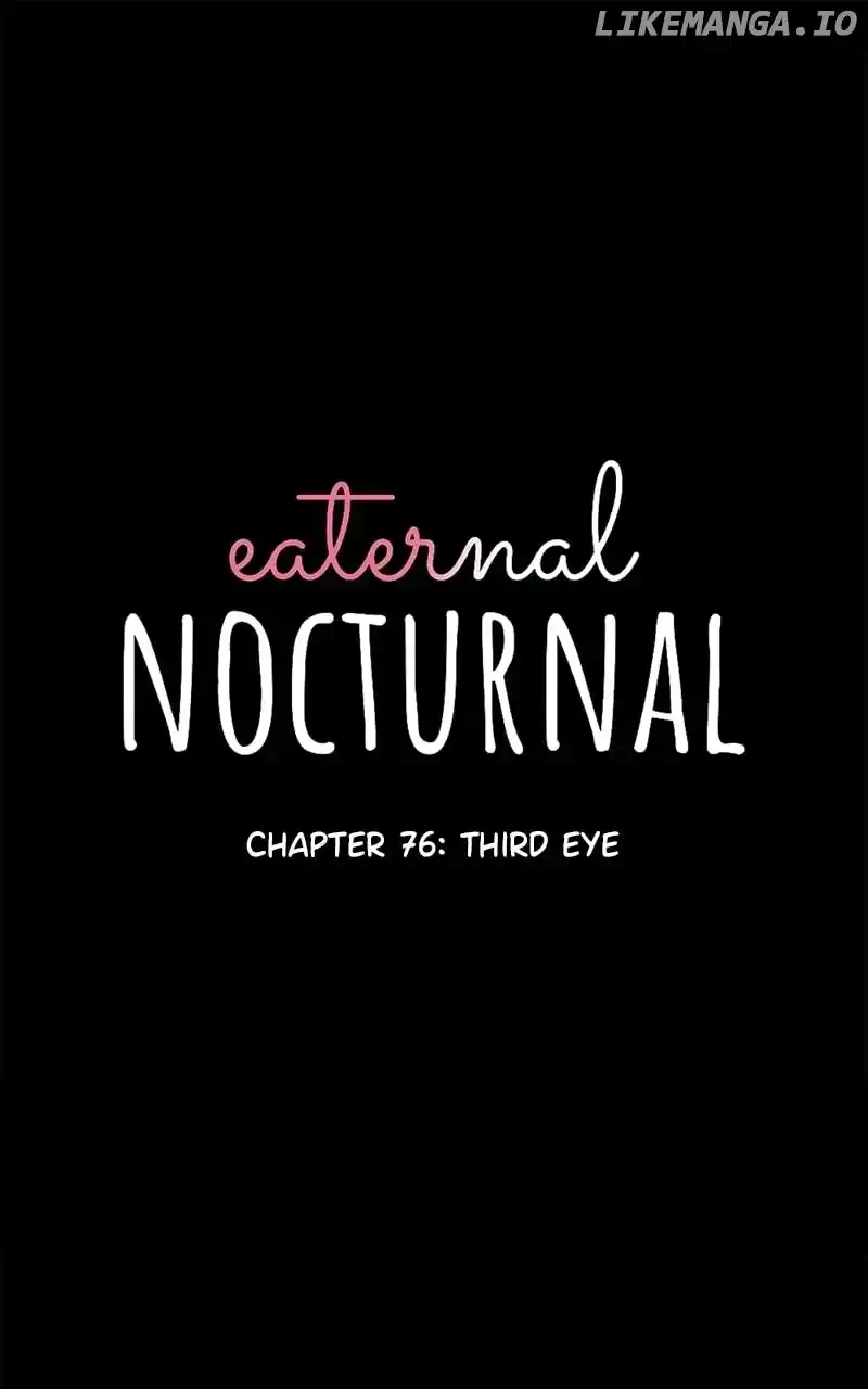 Eaternal Nocturnal Chapter 77