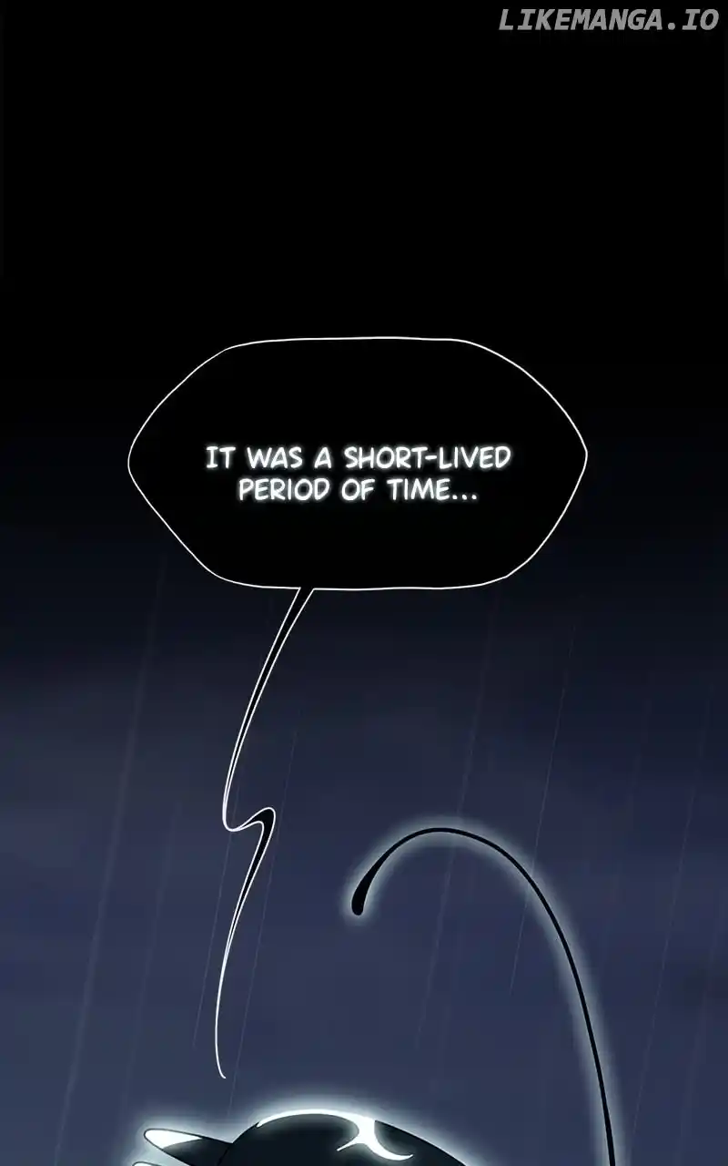 Eaternal Nocturnal Chapter 77