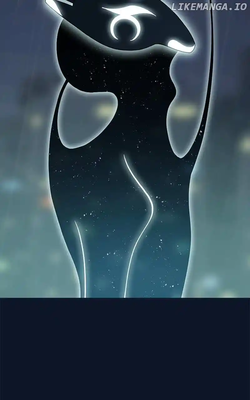 Eaternal Nocturnal Chapter 77