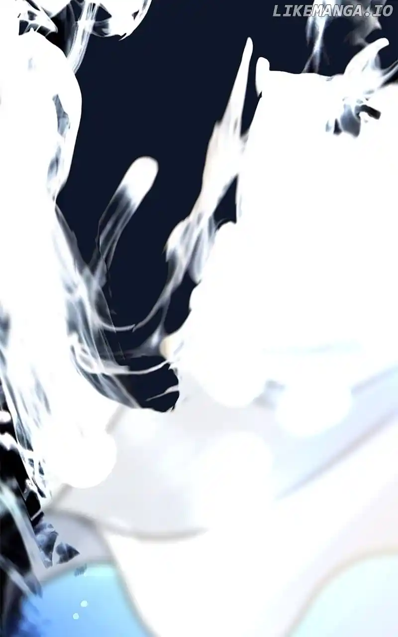 Eaternal Nocturnal Chapter 77