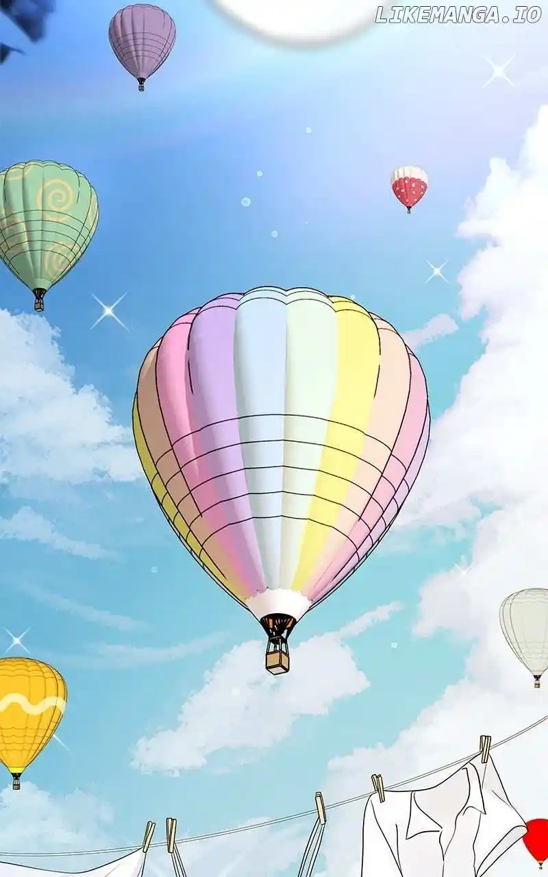 Eaternal Nocturnal Chapter 77