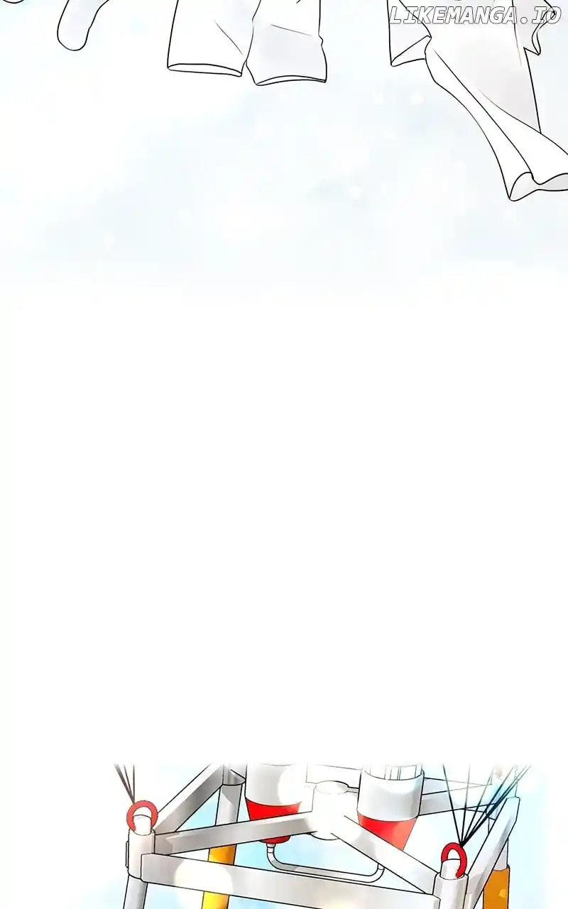 Eaternal Nocturnal Chapter 77