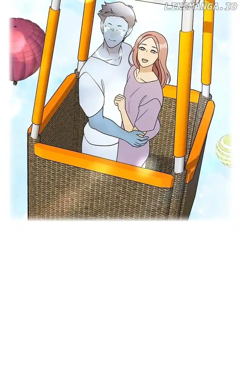 Eaternal Nocturnal Chapter 77