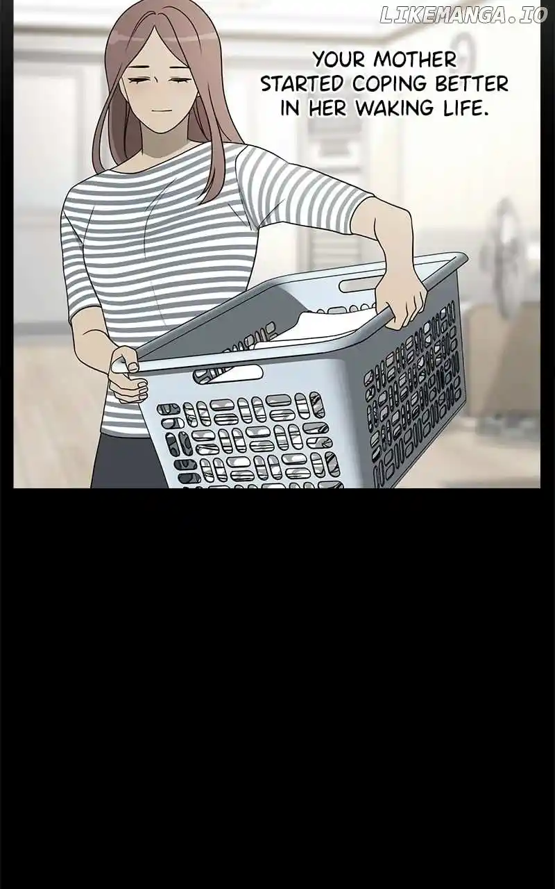 Eaternal Nocturnal Chapter 77