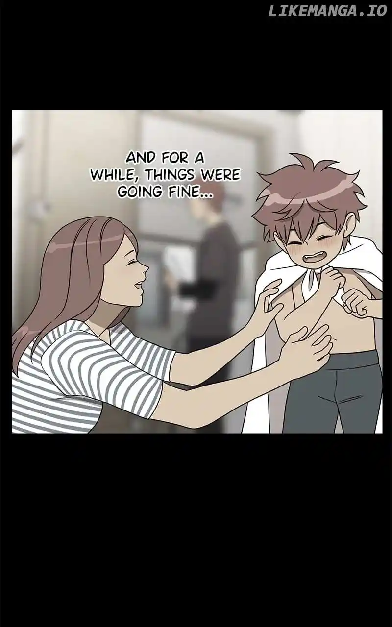 Eaternal Nocturnal Chapter 77