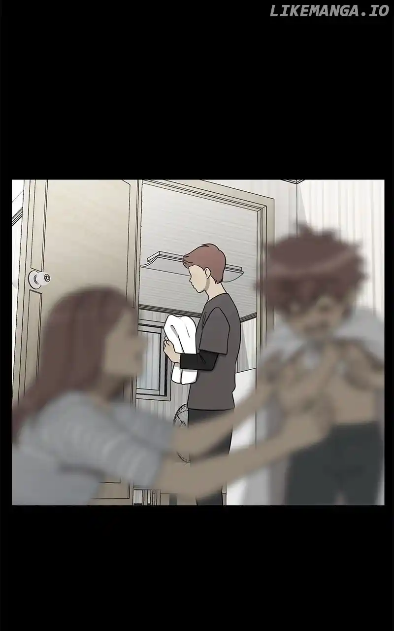 Eaternal Nocturnal Chapter 77