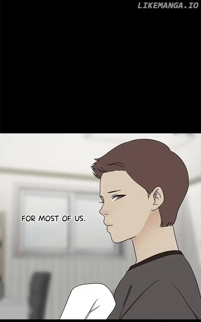 Eaternal Nocturnal Chapter 77