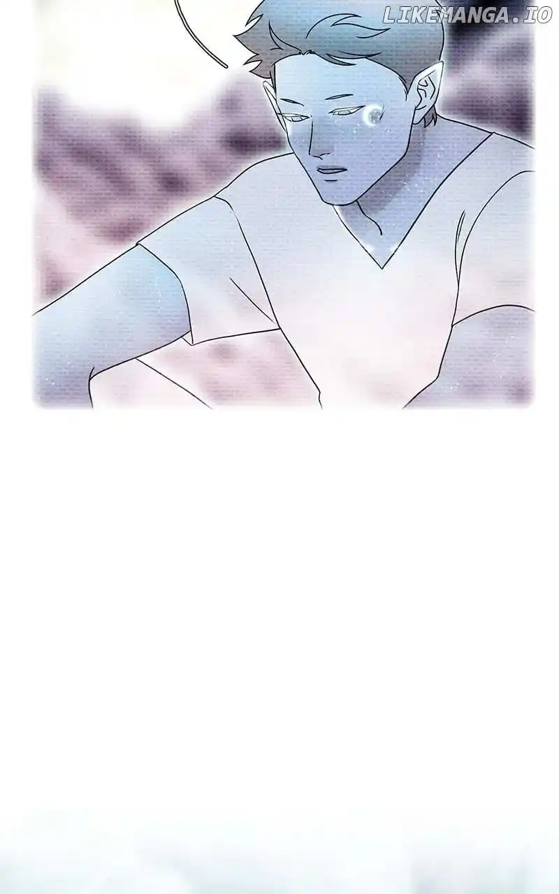 Eaternal Nocturnal Chapter 77