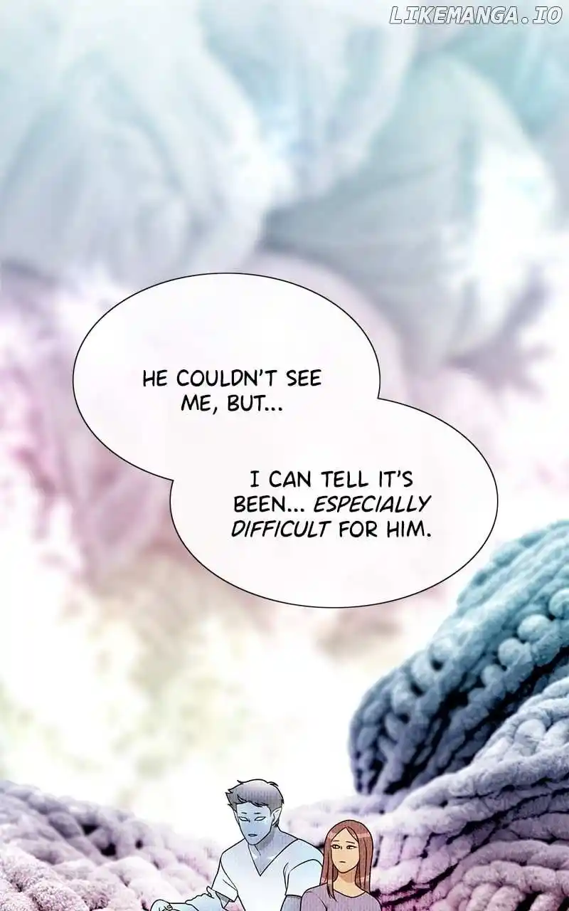 Eaternal Nocturnal Chapter 77