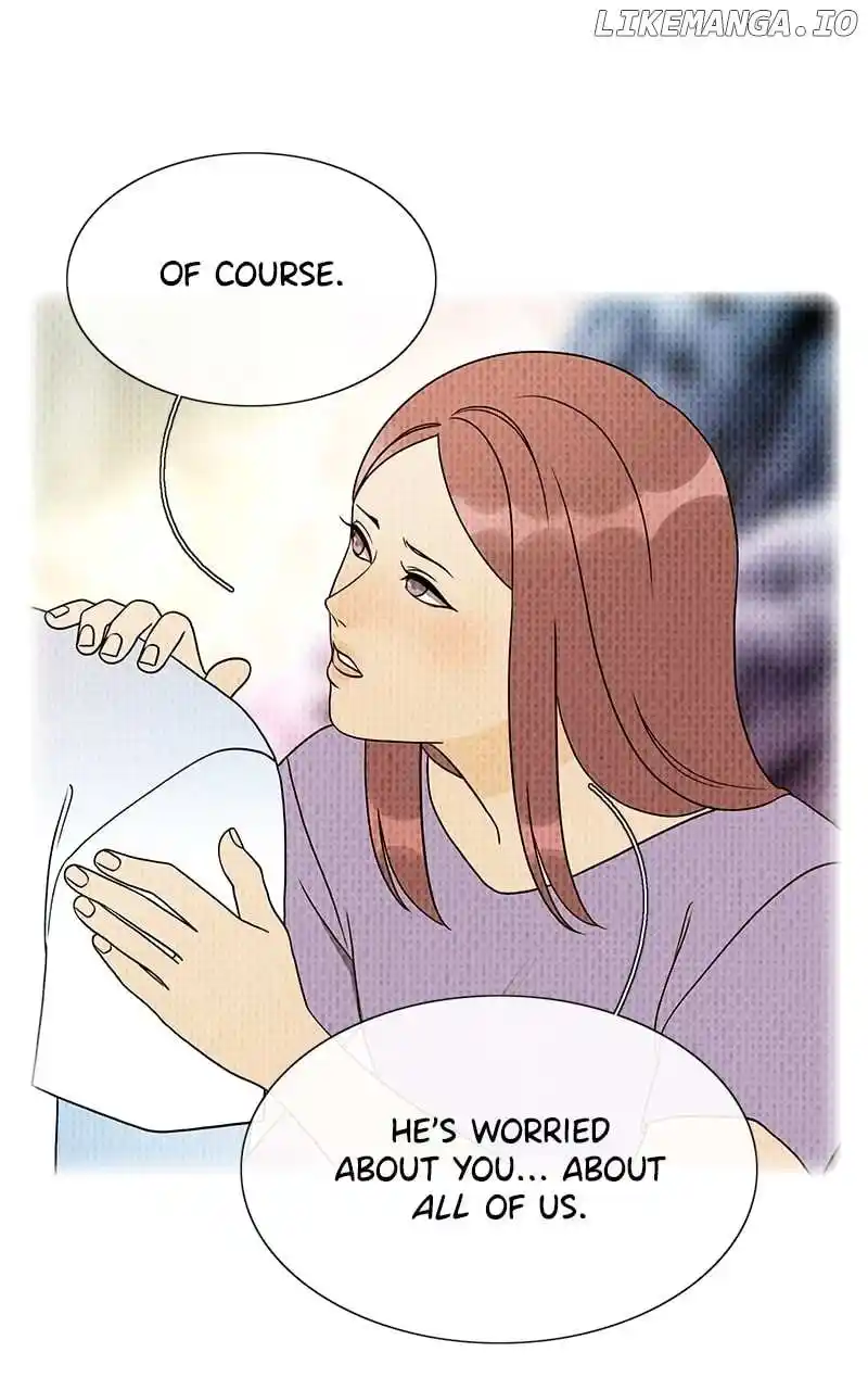 Eaternal Nocturnal Chapter 77