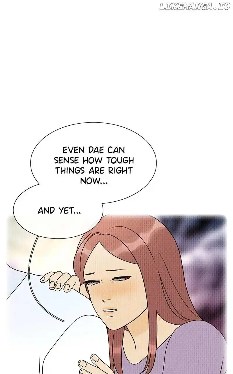 Eaternal Nocturnal Chapter 77