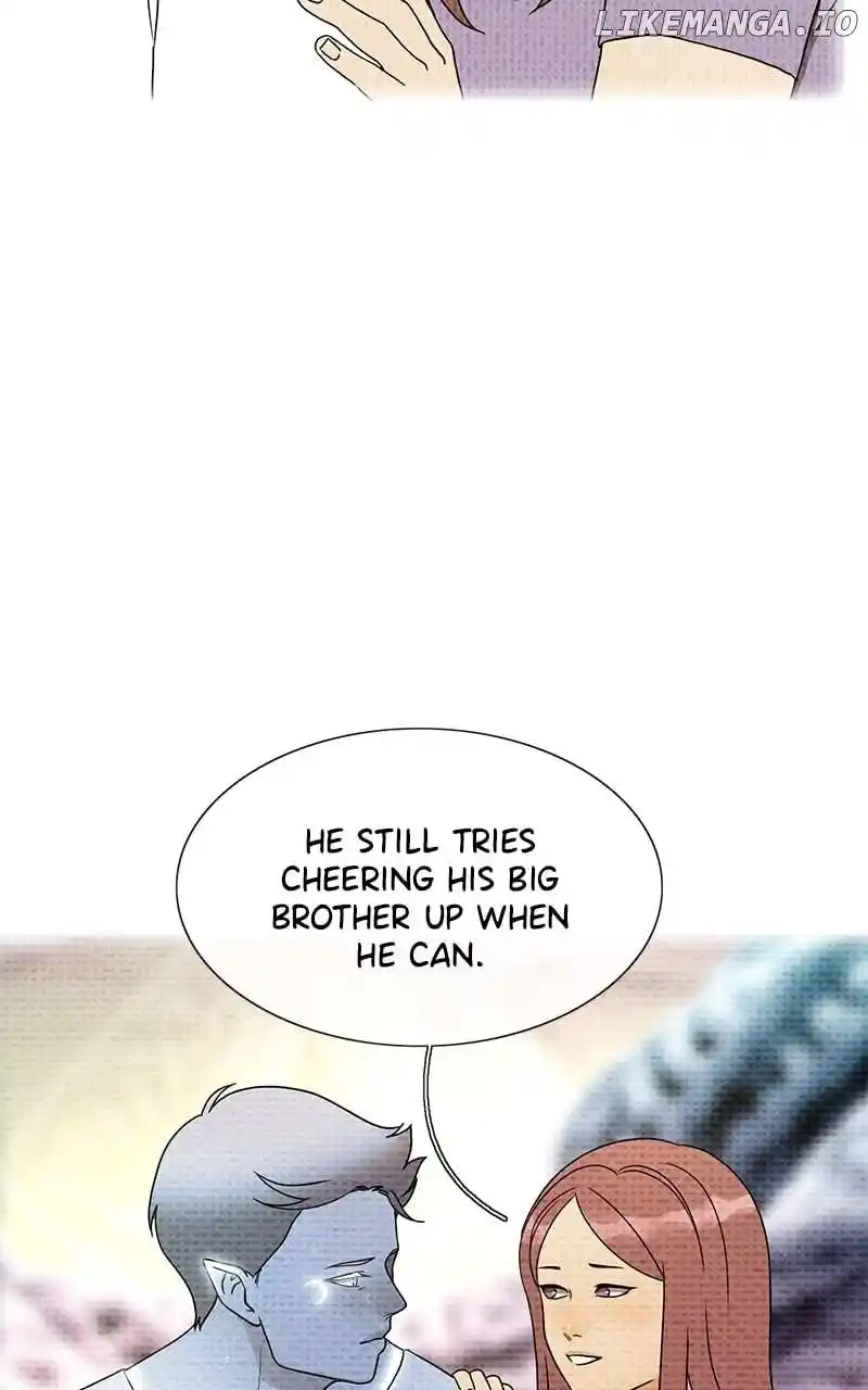 Eaternal Nocturnal Chapter 77