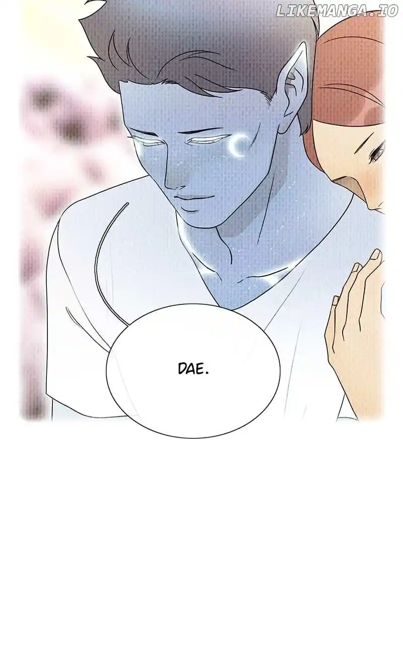 Eaternal Nocturnal Chapter 77