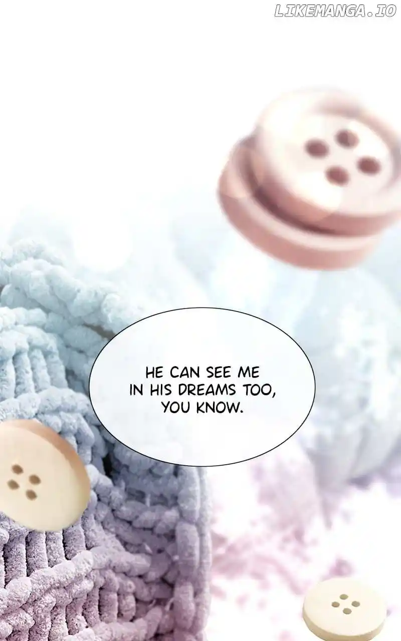 Eaternal Nocturnal Chapter 77