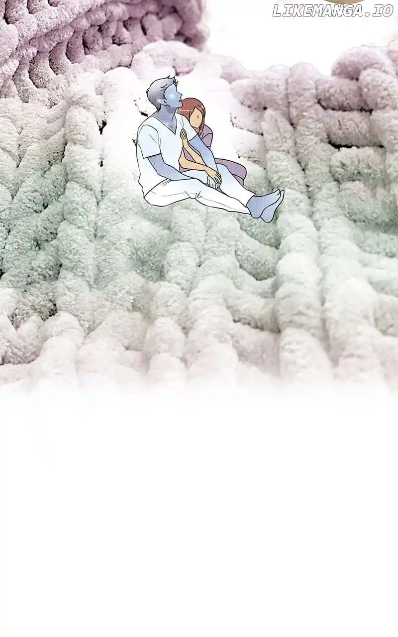 Eaternal Nocturnal Chapter 77