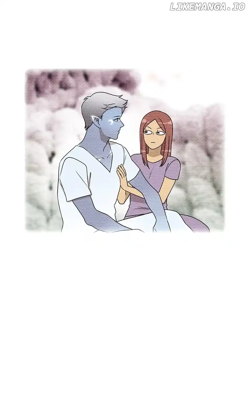 Eaternal Nocturnal Chapter 77