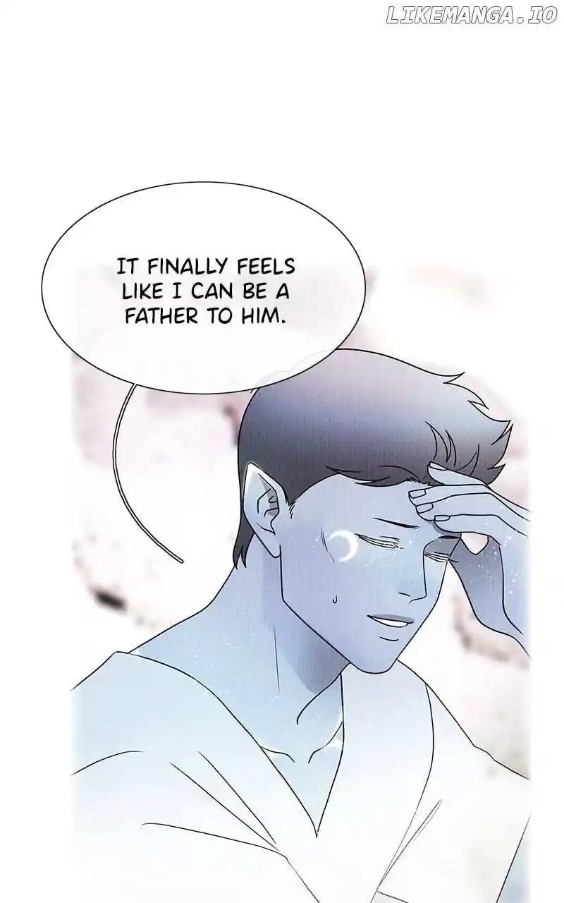 Eaternal Nocturnal Chapter 77