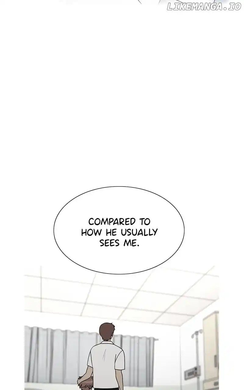 Eaternal Nocturnal Chapter 77