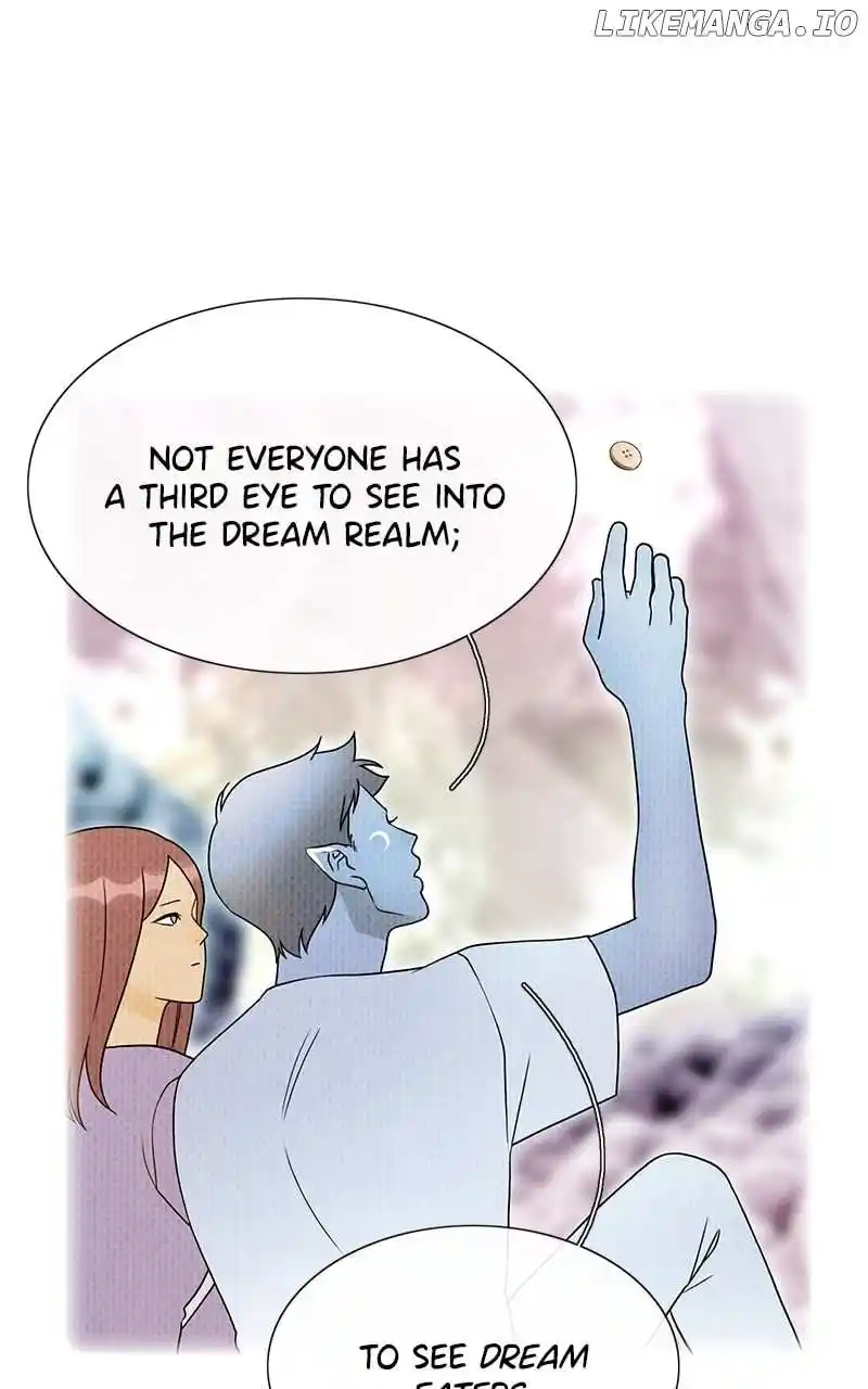 Eaternal Nocturnal Chapter 77