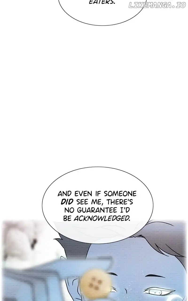 Eaternal Nocturnal Chapter 77