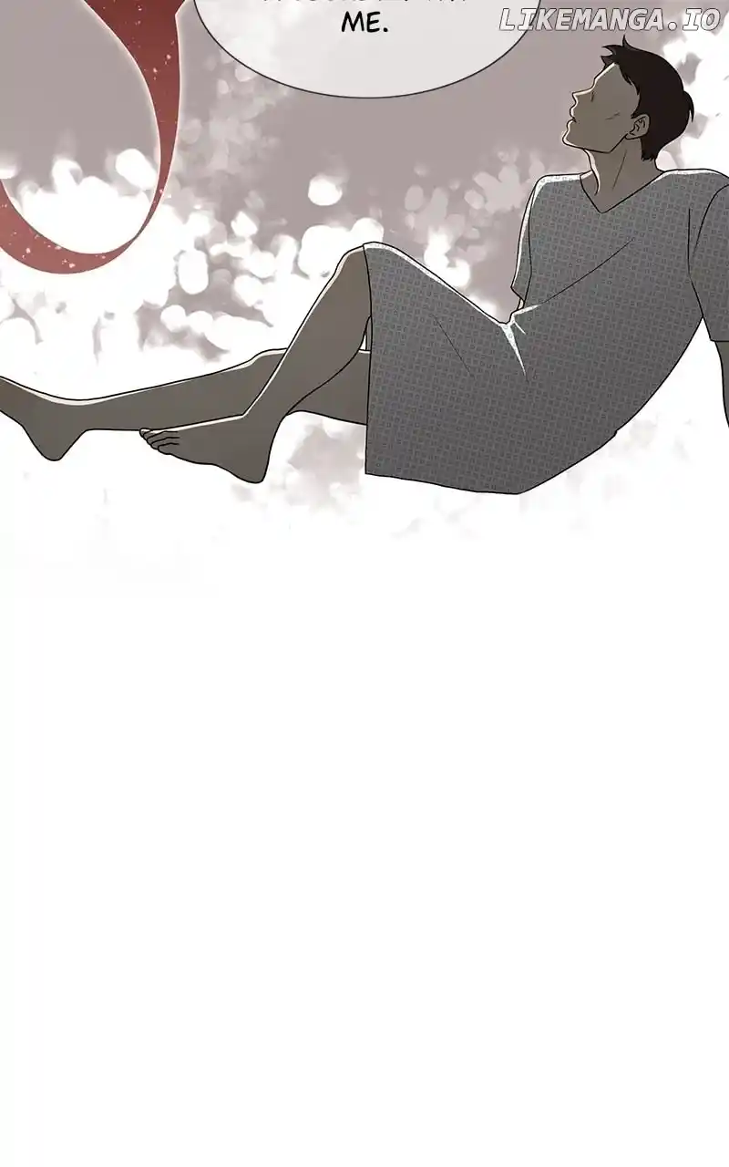 Eaternal Nocturnal Chapter 77