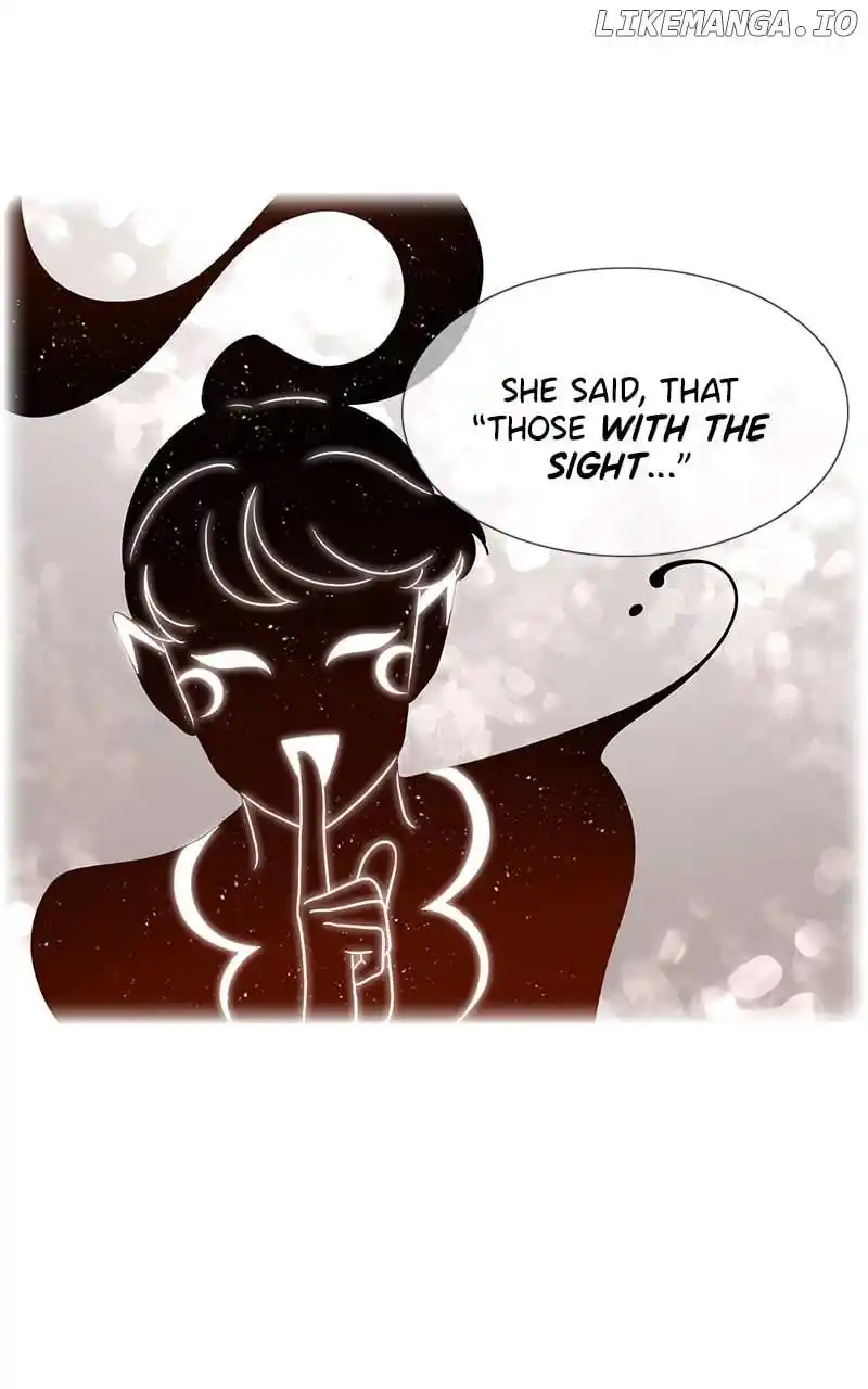 Eaternal Nocturnal Chapter 77