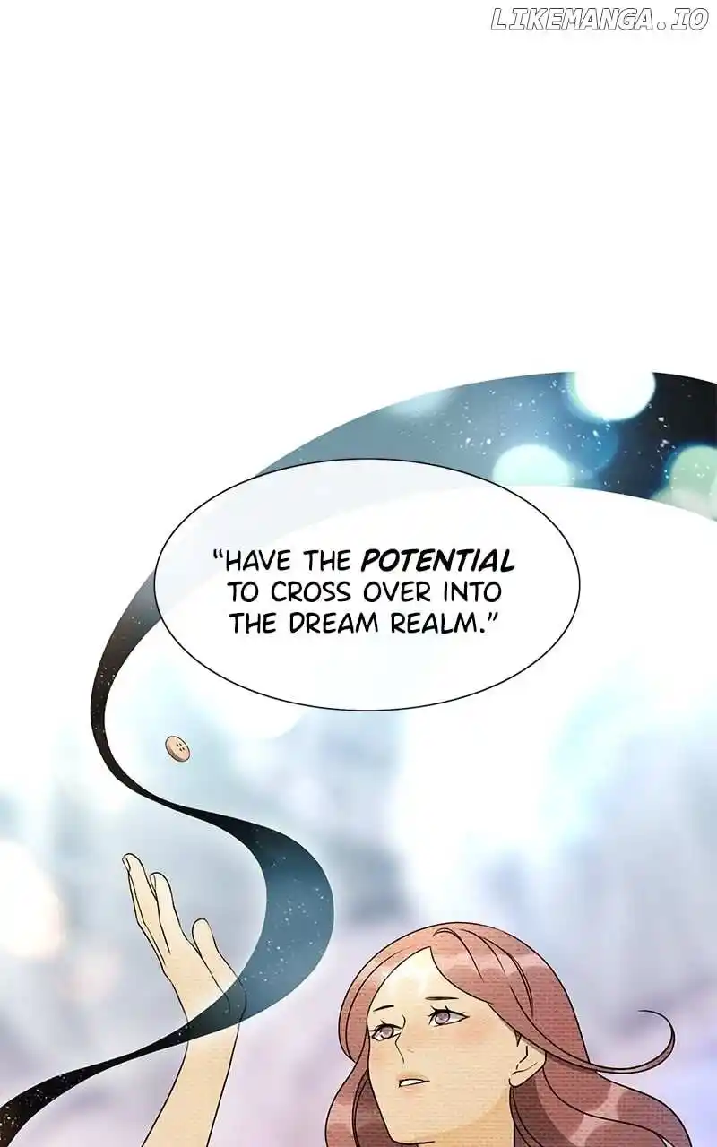 Eaternal Nocturnal Chapter 77