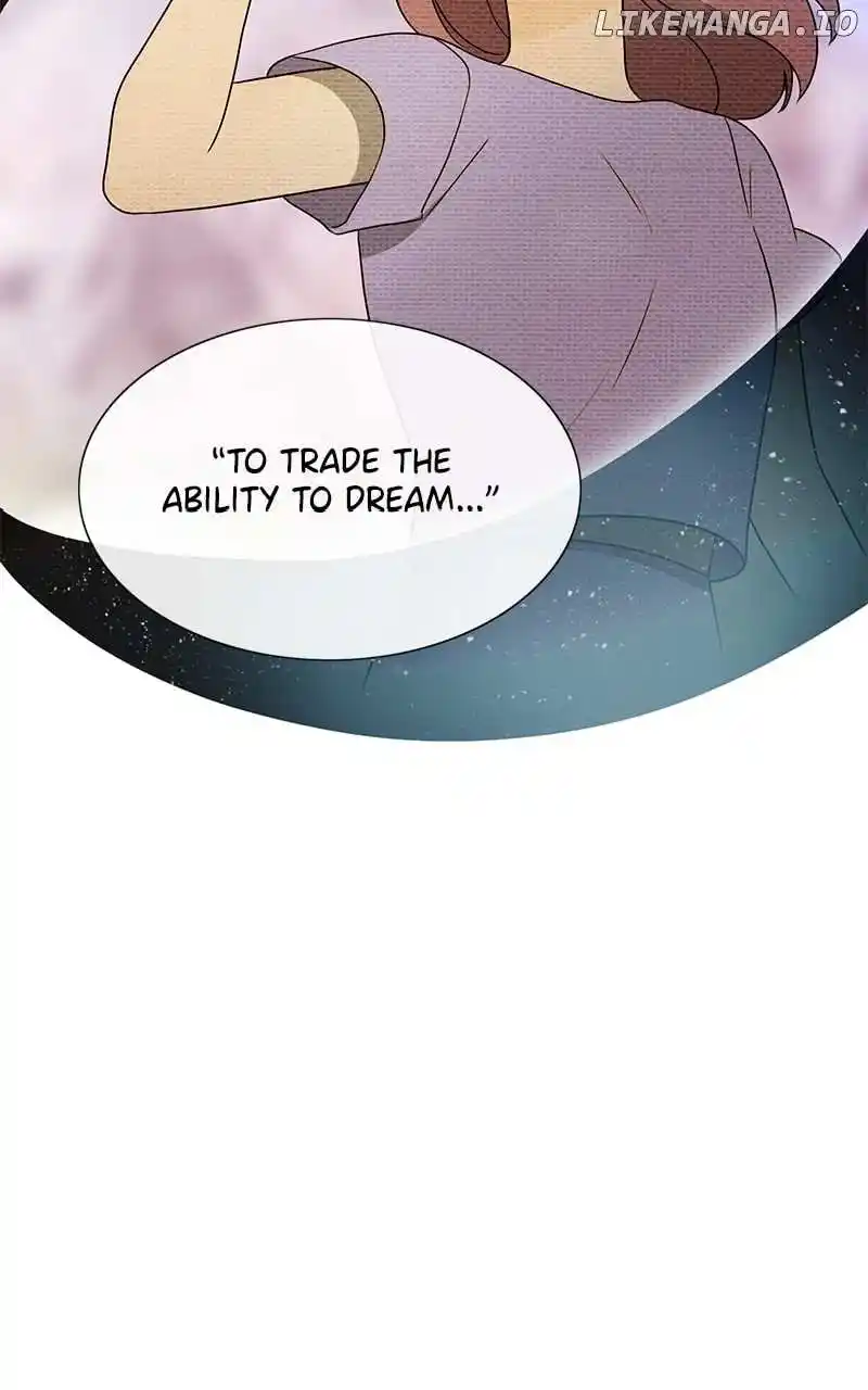 Eaternal Nocturnal Chapter 77