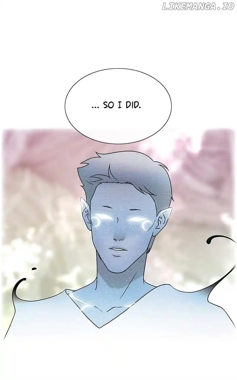 Eaternal Nocturnal Chapter 77