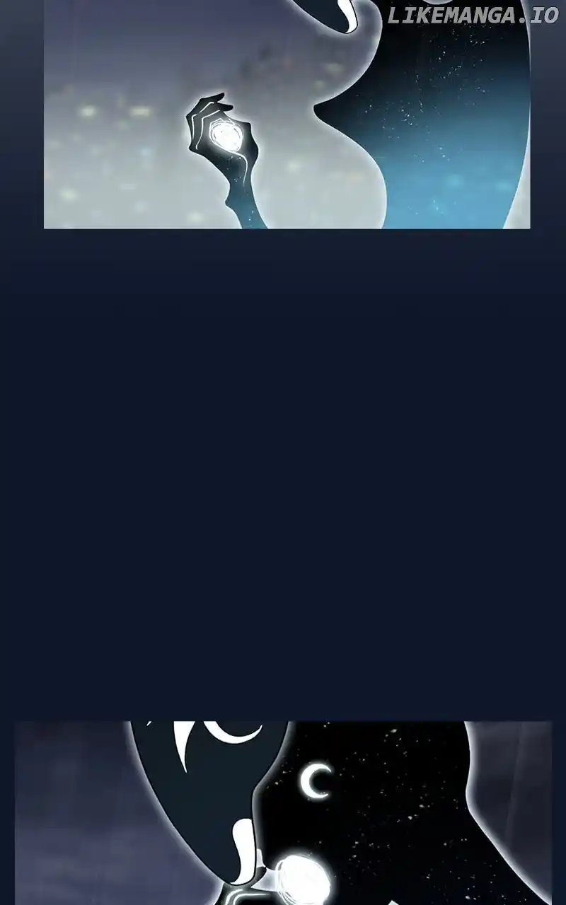 Eaternal Nocturnal Chapter 77