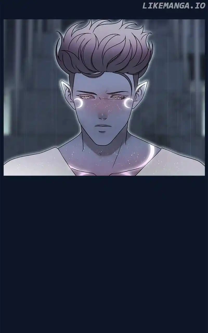 Eaternal Nocturnal Chapter 77