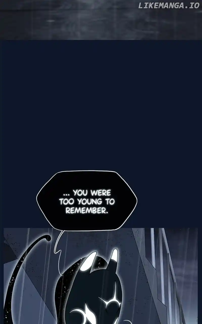 Eaternal Nocturnal Chapter 77