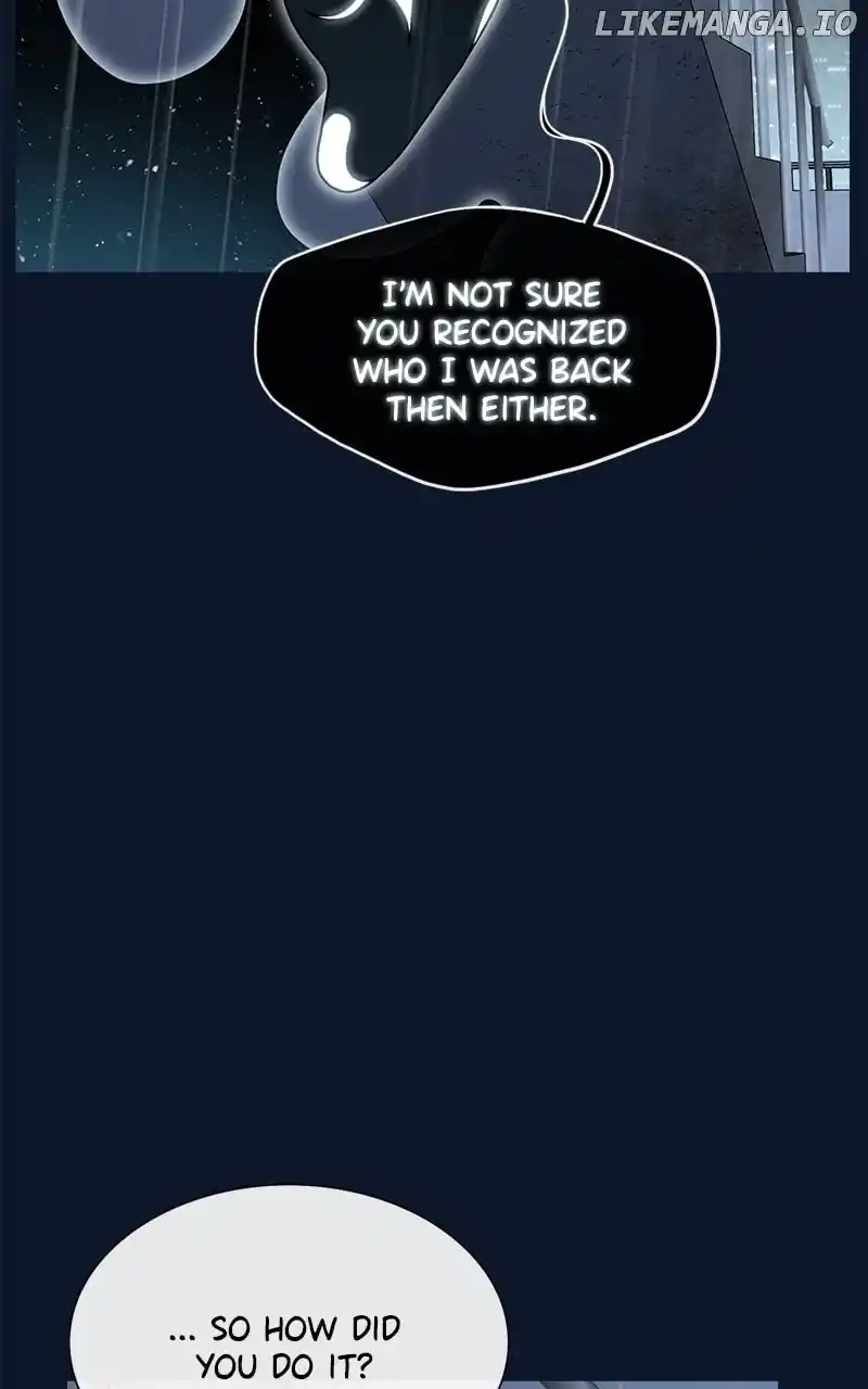 Eaternal Nocturnal Chapter 77