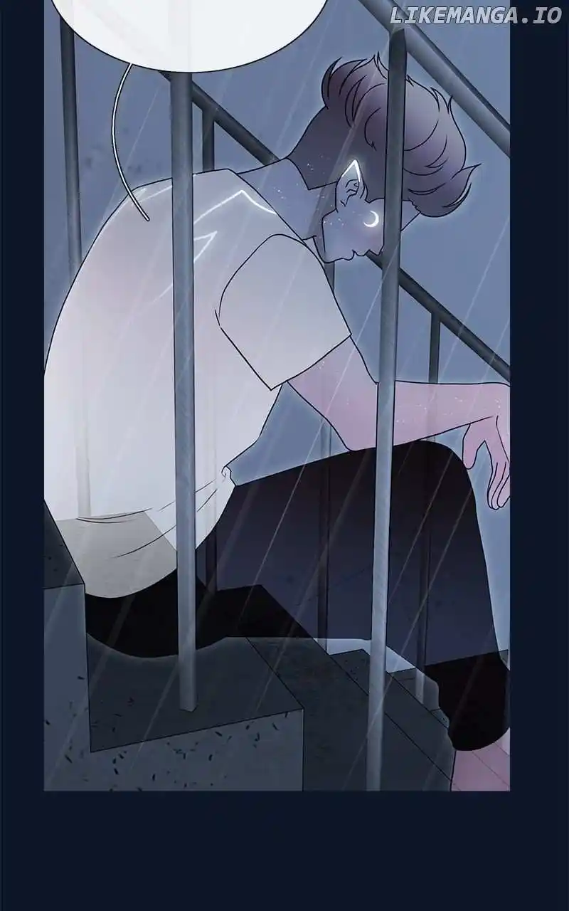 Eaternal Nocturnal Chapter 77