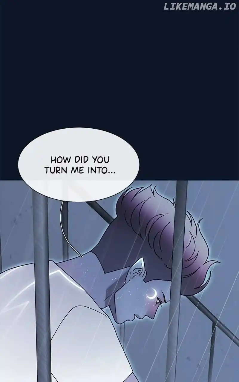 Eaternal Nocturnal Chapter 77