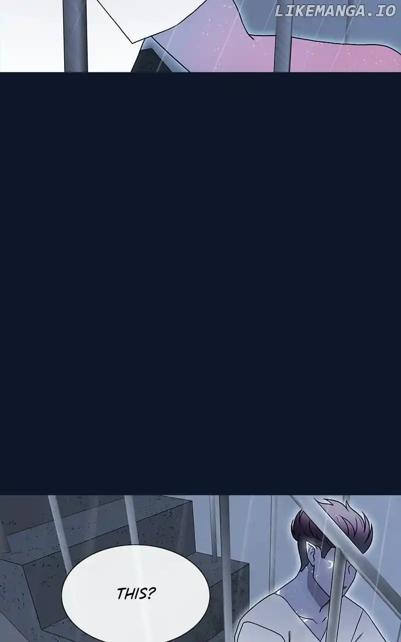 Eaternal Nocturnal Chapter 77