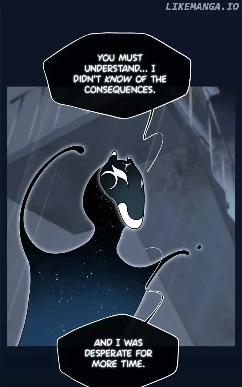 Eaternal Nocturnal Chapter 77