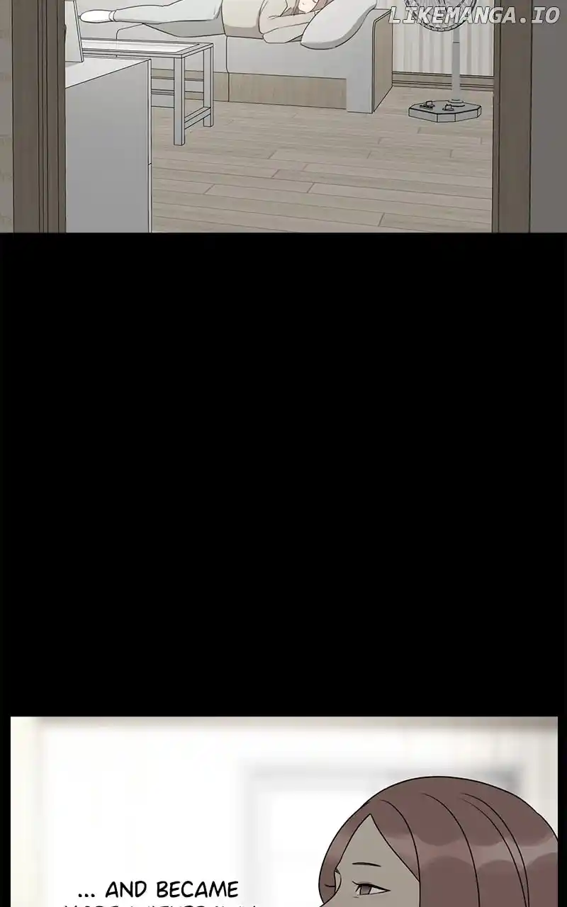 Eaternal Nocturnal Chapter 77