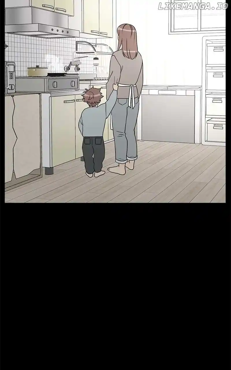 Eaternal Nocturnal Chapter 77