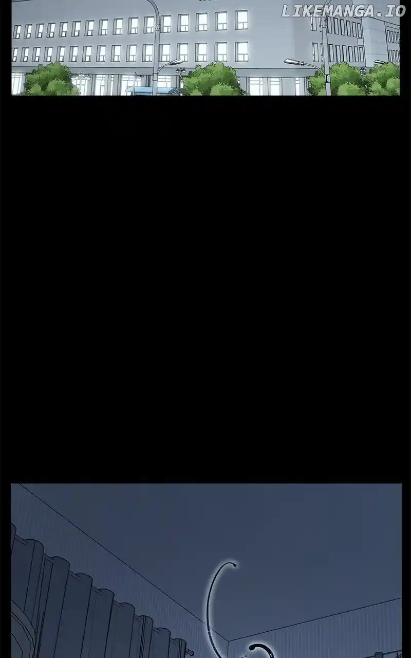 Eaternal Nocturnal Chapter 77