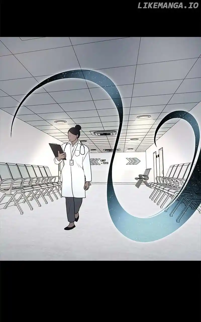 Eaternal Nocturnal Chapter 77