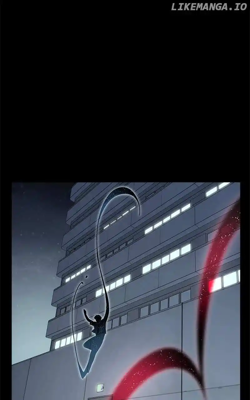 Eaternal Nocturnal Chapter 77