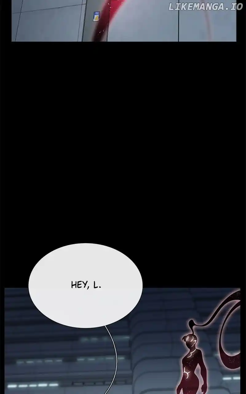 Eaternal Nocturnal Chapter 77