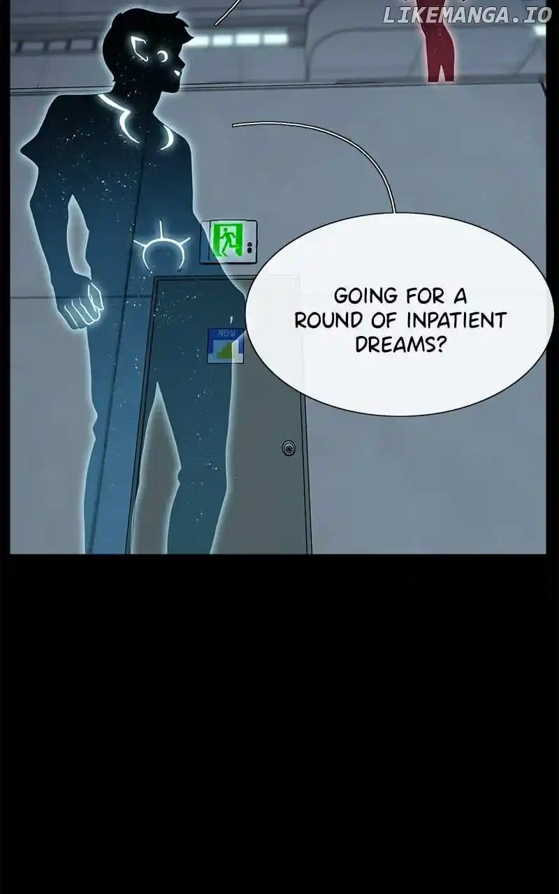 Eaternal Nocturnal Chapter 77