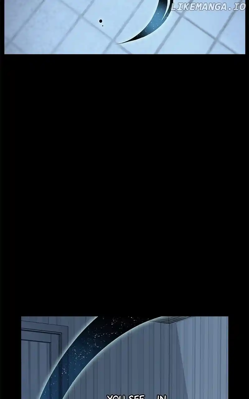 Eaternal Nocturnal Chapter 77