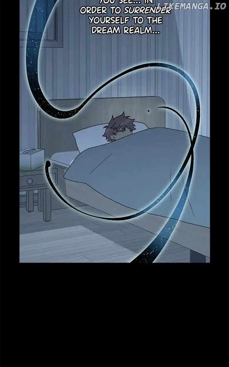 Eaternal Nocturnal Chapter 77