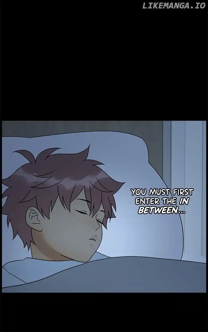 Eaternal Nocturnal Chapter 77