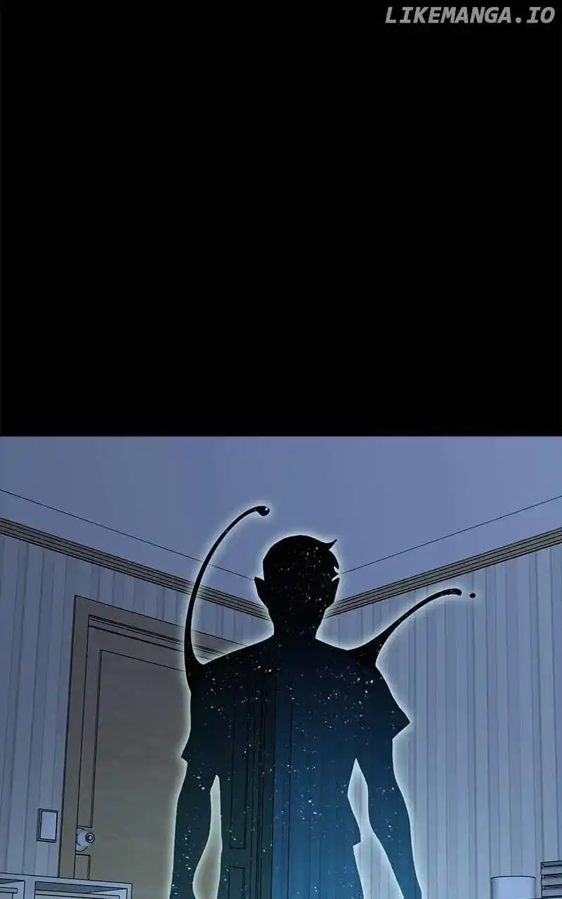 Eaternal Nocturnal Chapter 77